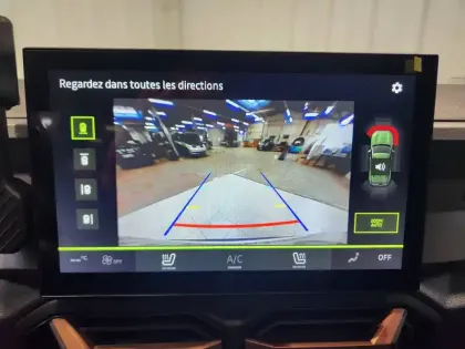 Photo 12 Dacia Duster  ECO-G 100