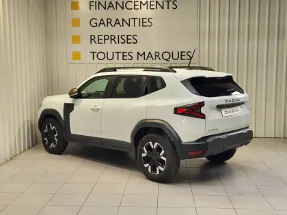 Photo 3 Dacia Duster  ECO-G 100