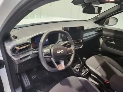 Photo 6 Dacia Duster  ECO-G 100