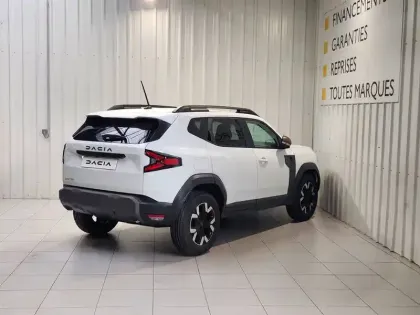 Photo 2 Dacia Duster  ECO-G 100