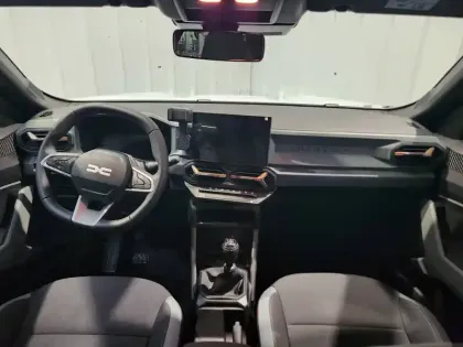 Photo 4 Dacia Duster  ECO-G 100