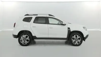 Photo 41 Dacia Duster  ECO-G 100 4x2