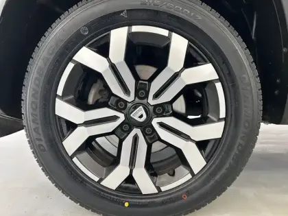 Photo 136 Dacia Duster  ECO-G 100 4x2