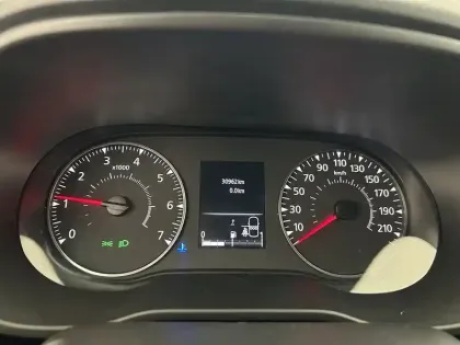 Photo 111 Dacia Duster  ECO-G 100 4x2