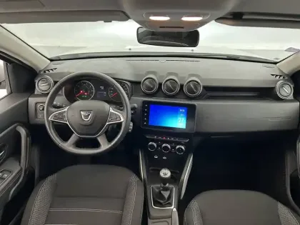 Photo 34 Dacia Duster  ECO-G 100 4x2