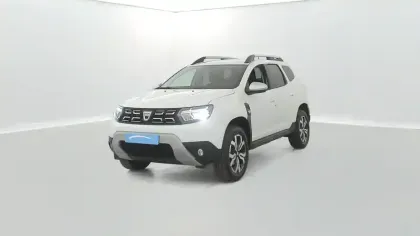 Photo 36 Dacia Duster  ECO-G 100 4x2