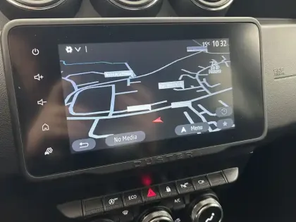 Photo 125 Dacia Duster  ECO-G 100 4x2