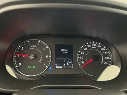 Photo 25 Dacia Duster  ECO-G 100 4x2