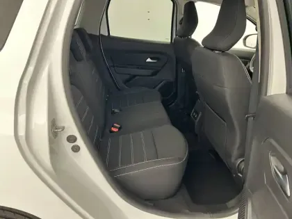 Photo 24 Dacia Duster  ECO-G 100 4x2