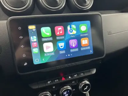 Photo 107 Dacia Duster  ECO-G 100 4x2