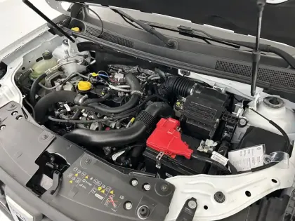 Photo 141 Dacia Duster  ECO-G 100 4x2