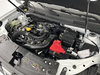 Photo 30 Dacia Duster  ECO-G 100 4x2