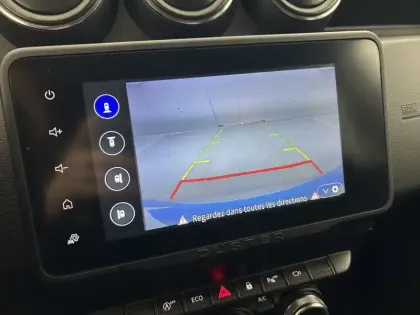 Photo 119 Dacia Duster  ECO-G 100 4x2