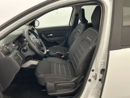 Photo 17 Dacia Duster  ECO-G 100 4x2