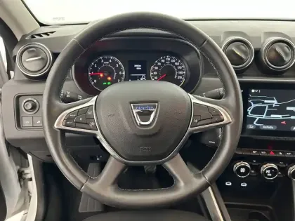 Photo 23 Dacia Duster  ECO-G 100 4x2