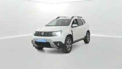 Photo 9 Dacia Duster  ECO-G 100 4x2
