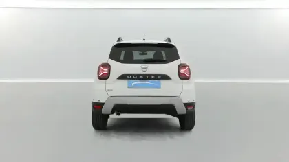 Photo 12 Dacia Duster  ECO-G 100 4x2