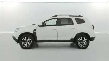 Photo 37 Dacia Duster  ECO-G 100 4x2