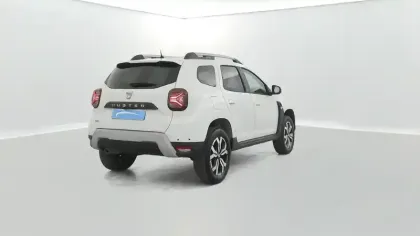 Photo 40 Dacia Duster  ECO-G 100 4x2