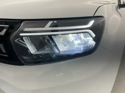 Photo 143 Dacia Duster  ECO-G 100 4x2