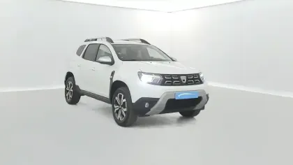 Photo 64 Dacia Duster  ECO-G 100 4x2