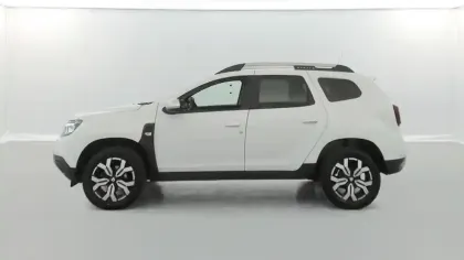 Photo 10 Dacia Duster  ECO-G 100 4x2