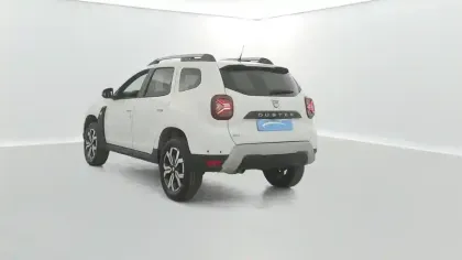 Photo 38 Dacia Duster  ECO-G 100 4x2