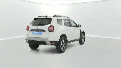 Photo 13 Dacia Duster  ECO-G 100 4x2