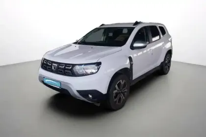 Photo Dacia Duster Prestige +