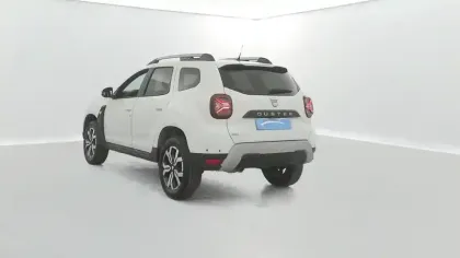 Photo 11 Dacia Duster  ECO-G 100 4x2