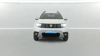 Photo 43 Dacia Duster  ECO-G 100 4x2