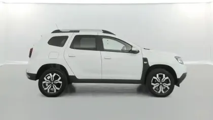 Photo 14 Dacia Duster  ECO-G 100 4x2