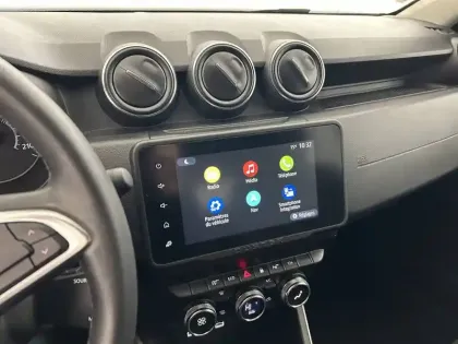 Photo 20 Dacia Duster  ECO-G 100 4x2