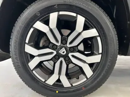 Photo 27 Dacia Duster  ECO-G 100 4x2