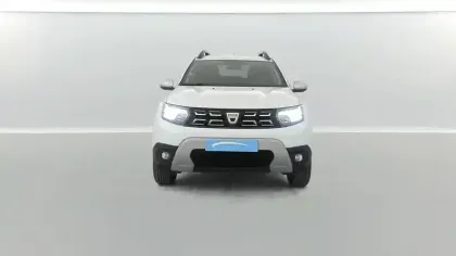 Photo 16 Dacia Duster  ECO-G 100 4x2