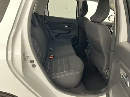 Photo 54 Dacia Duster  ECO-G 100 4x2