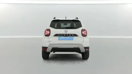 Photo 39 Dacia Duster  ECO-G 100 4x2