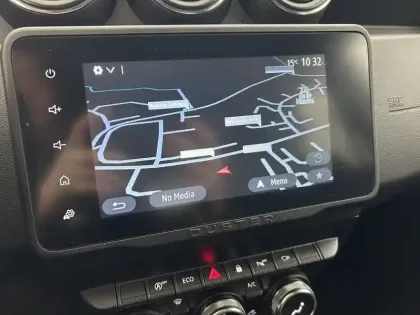 Photo 32 Dacia Duster  ECO-G 100 4x2