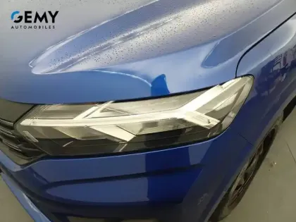 Photo 44 Dacia Sandero  ECO-G 100 - 22