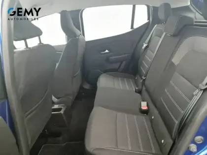 Photo 38 Dacia Sandero  ECO-G 100 - 22