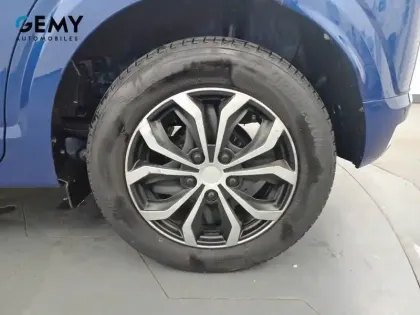 Photo 39 Dacia Sandero  ECO-G 100 - 22