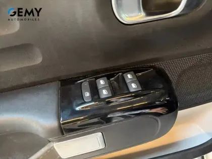 Photo 22 Citroën C3  PureTech 110 S&S BVM6