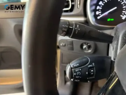 Photo 21 Citroën C3  PureTech 110 S&S BVM6