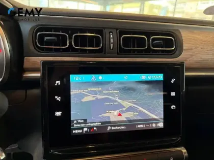 Photo 14 Citroën C3  PureTech 110 S&S BVM6