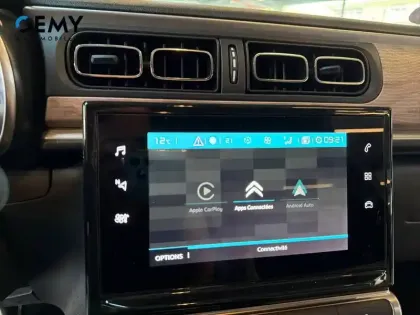 Photo 17 Citroën C3  PureTech 110 S&S BVM6