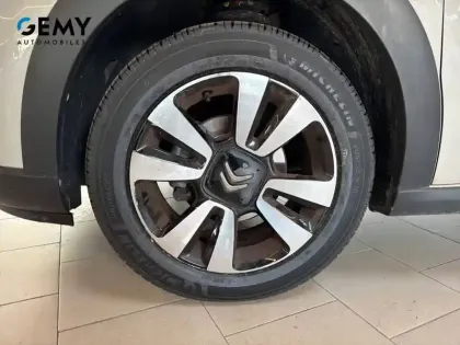 Photo 10 Citroën C3  PureTech 110 S&S BVM6