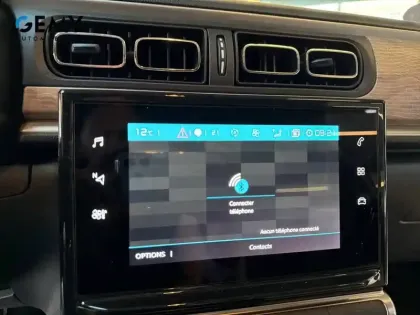 Photo 16 Citroën C3  PureTech 110 S&S BVM6