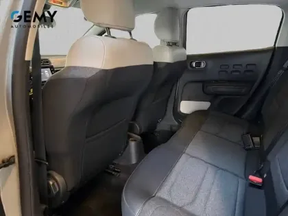 Photo 9 Citroën C3  PureTech 110 S&S BVM6