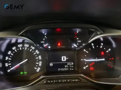 Photo 11 Citroën C3  PureTech 110 S&S BVM6