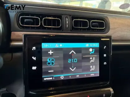 Photo 15 Citroën C3  PureTech 110 S&S BVM6